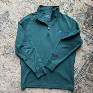 Vineyard Vines men’s pullover